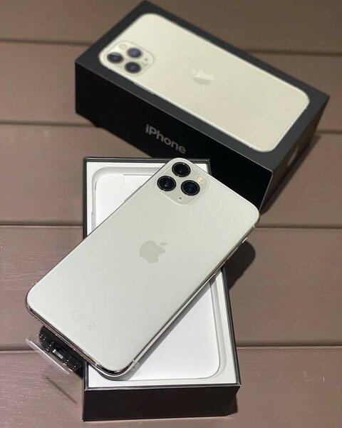 iPhone 11 pro