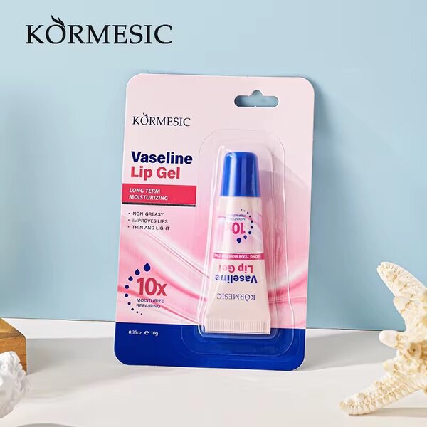 Gel pour Lèvres Hydratant Kormesic