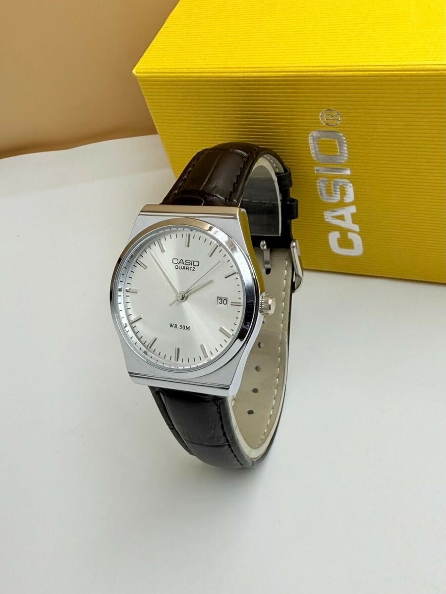Montre Casio Quartz Homme