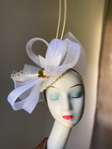 Fascinator