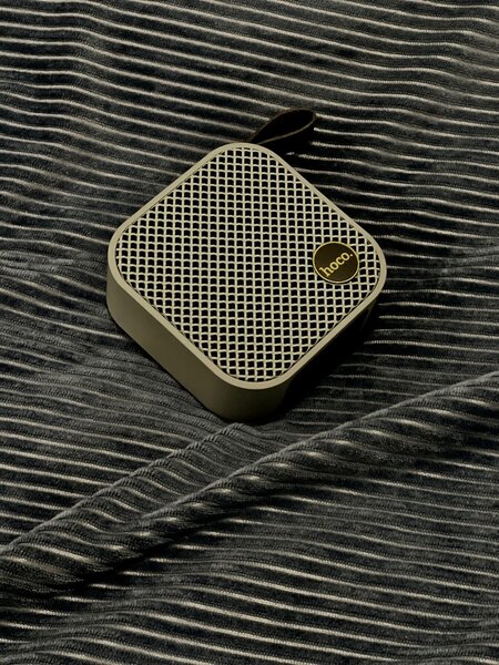 Портативная колонка HOCO HC22