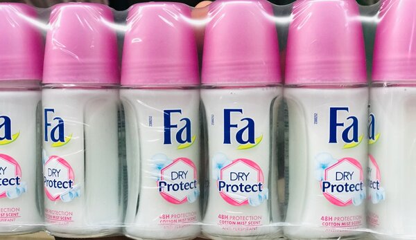Fa Déodorant Protection 48H