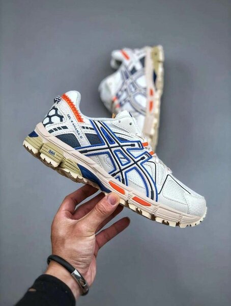 Asics