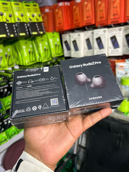 Galaxybuds2pro