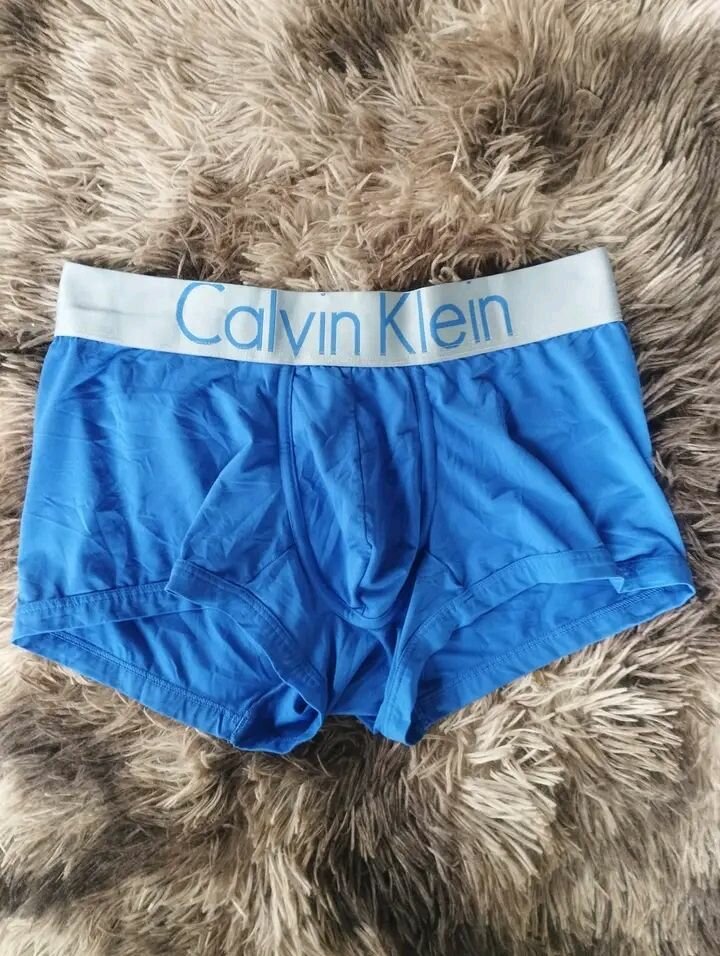 Kelvin clien boxers