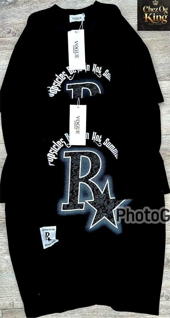 T-shirts mode homme tendance