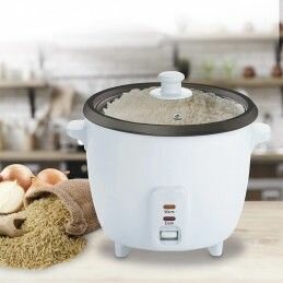 Rice cooker LXRC-50
