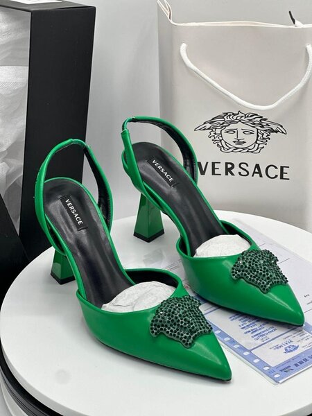 Quality heel available