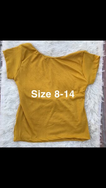 Tops, Dresses and Skirts