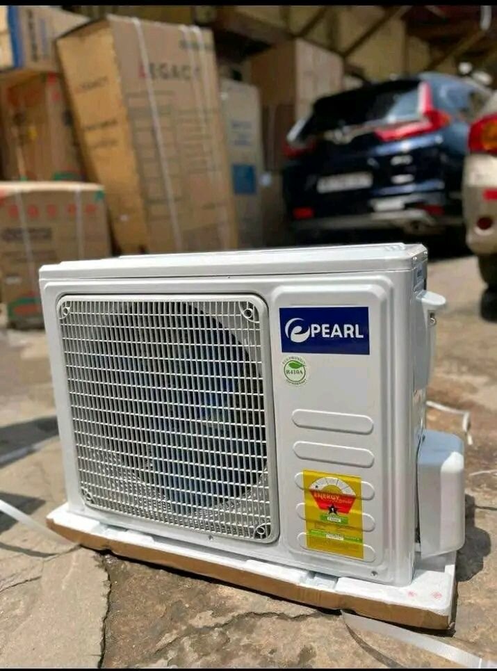 Pearl air conditioner