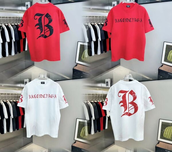 T-shirts graphiques tendance