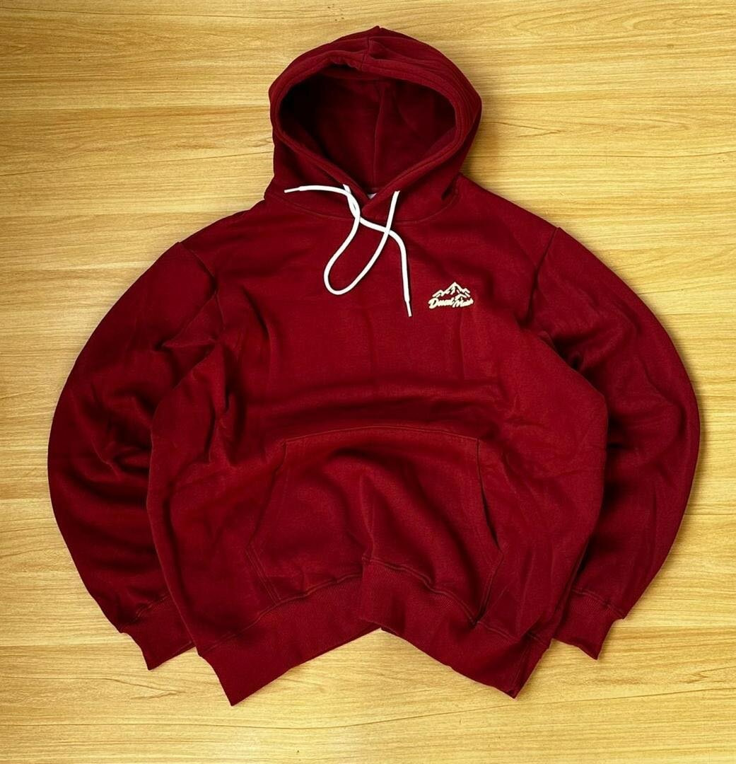 Men Hoodies
