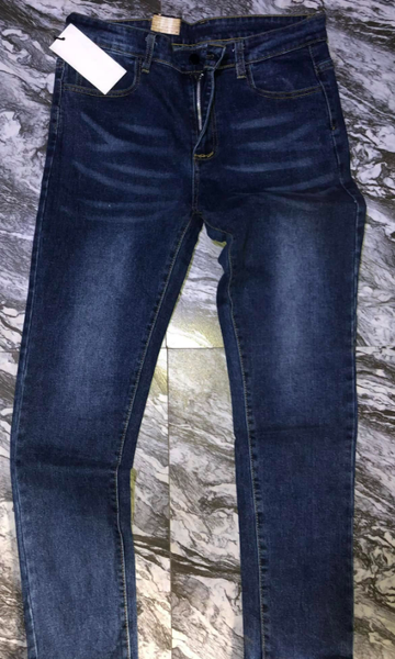 Men’s jeans