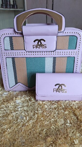 Sac à main élégant Paris