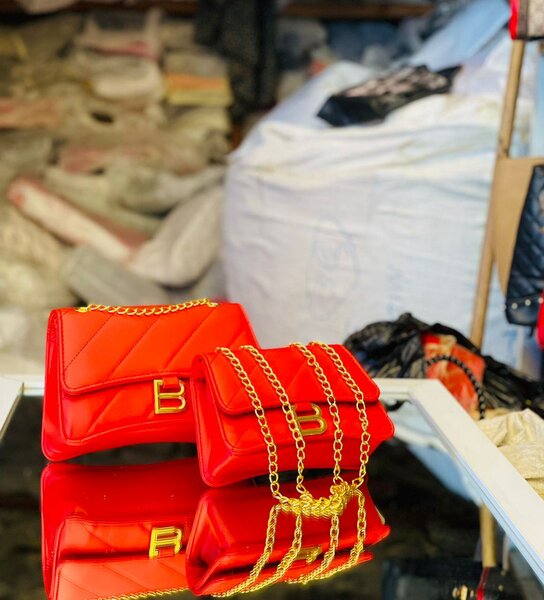 2in1 BB Ladies Shoulder bag