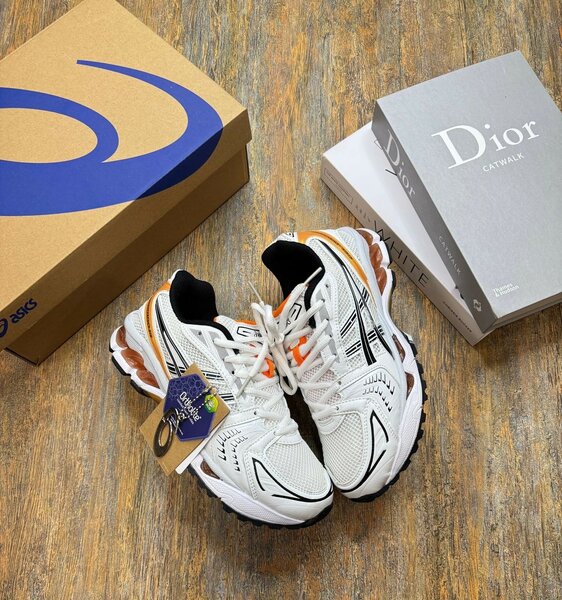 Asics Sneakers Unisex Confort