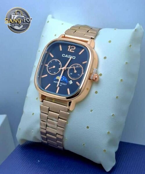 Montres Casio Homme Élégantes