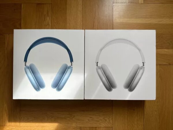 Apple AirPods Pro max