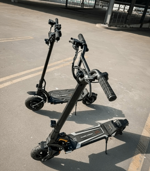 Trottinette électrique Dualtron