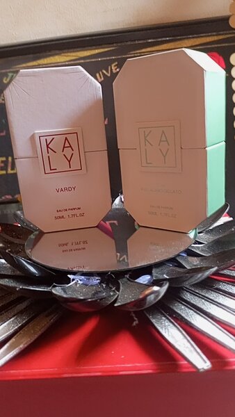 PARFUM KALY