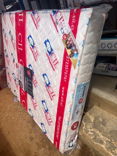 Matelas Confortable CIL