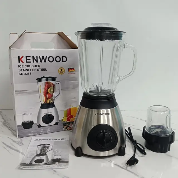 Blenders, Microwave, rice cooker, fridges, Irons, Cookware