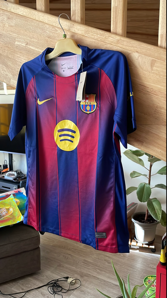 Maillot FC Barcelone Homme
