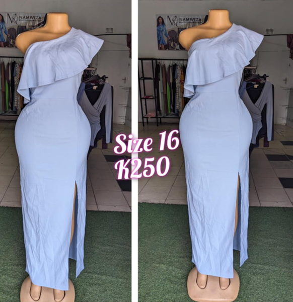 Quality thrift dresses