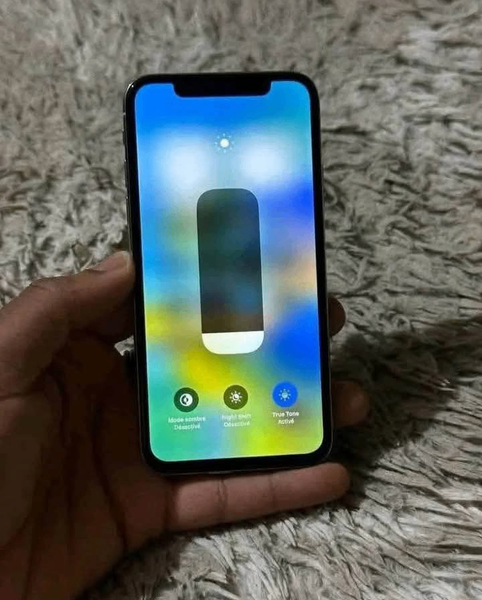 iPhone X 64 Go