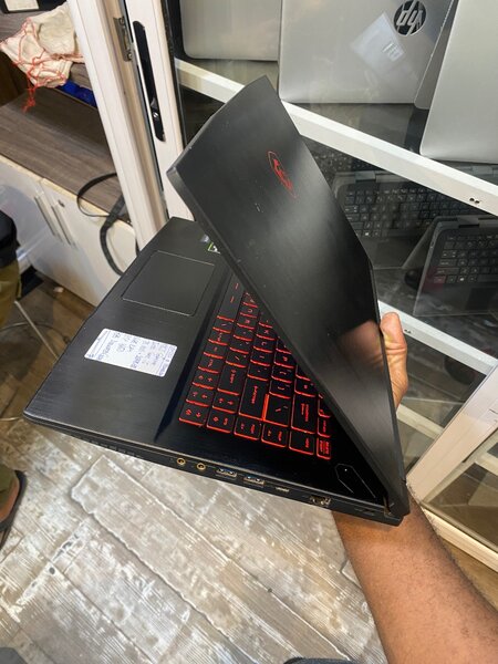 MSI Gaming laptop