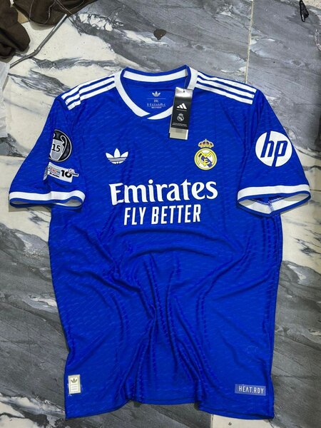 Maillot de Football Real Madrid