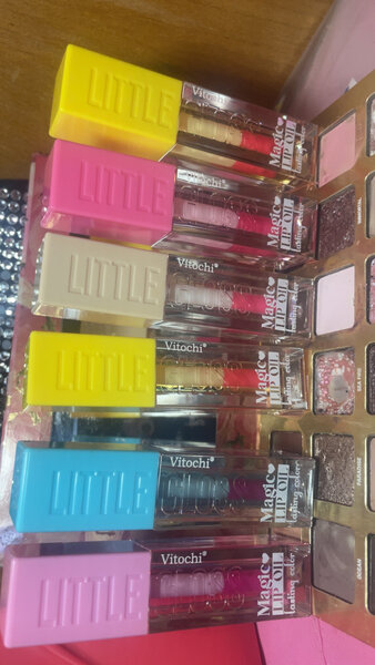 Mini Gloss Set Vitocih
