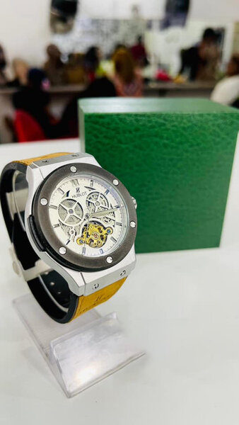 wristwatches Hublot #
