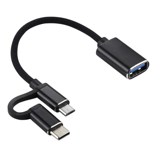 Adaptateur USB-C vers USB 3.0