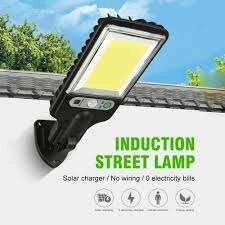 Mini Solar Security lights