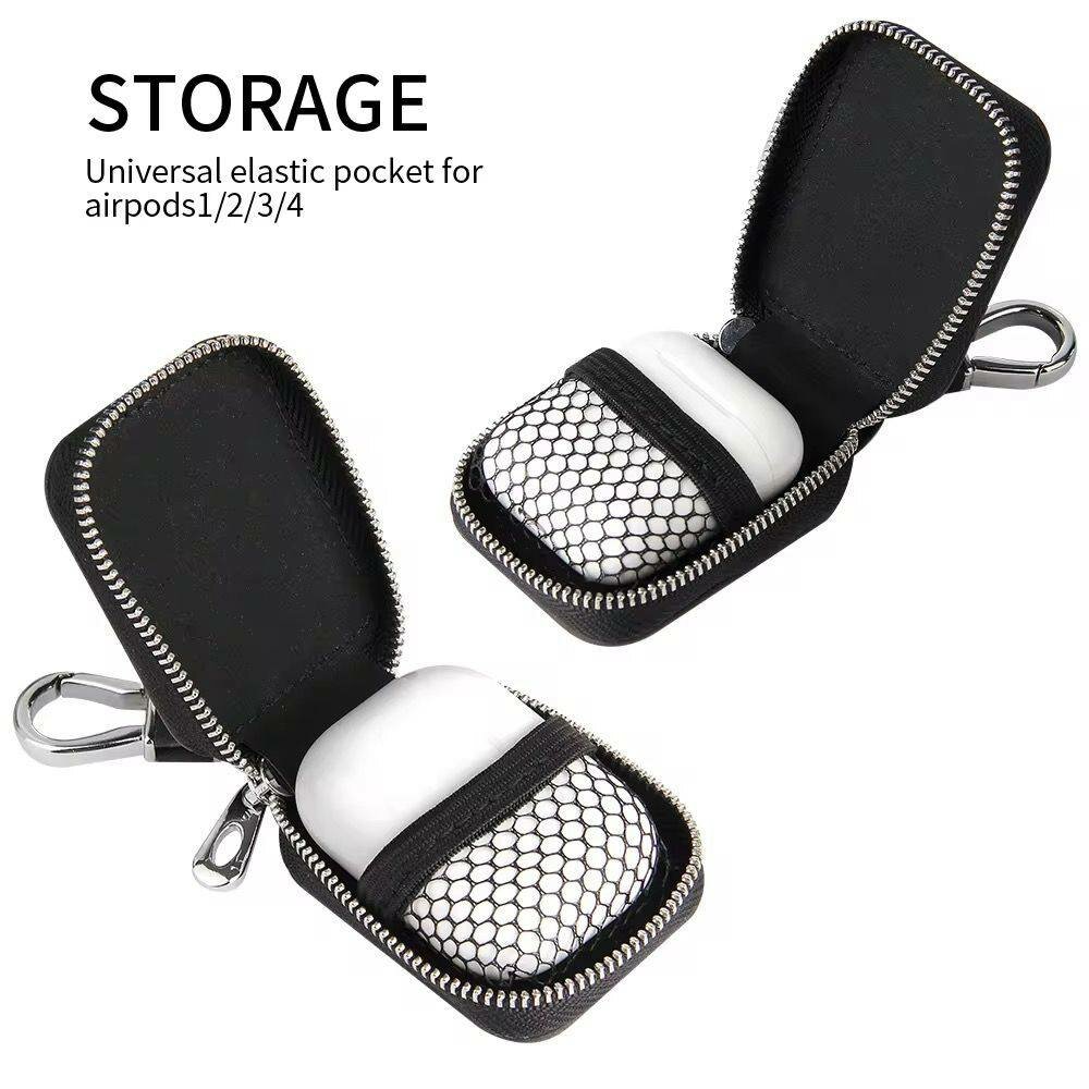 Étui en Cuir pour AirPods