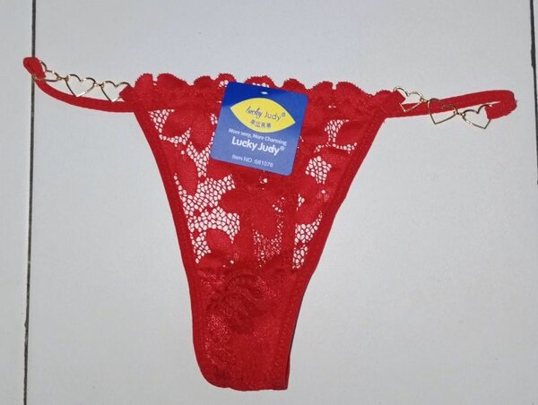 Chic Caleçon Lot de 6