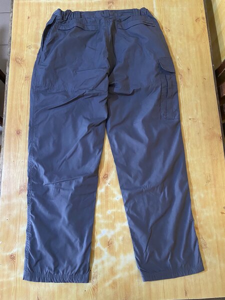 Pantalon cargo CRAGHOPPERS