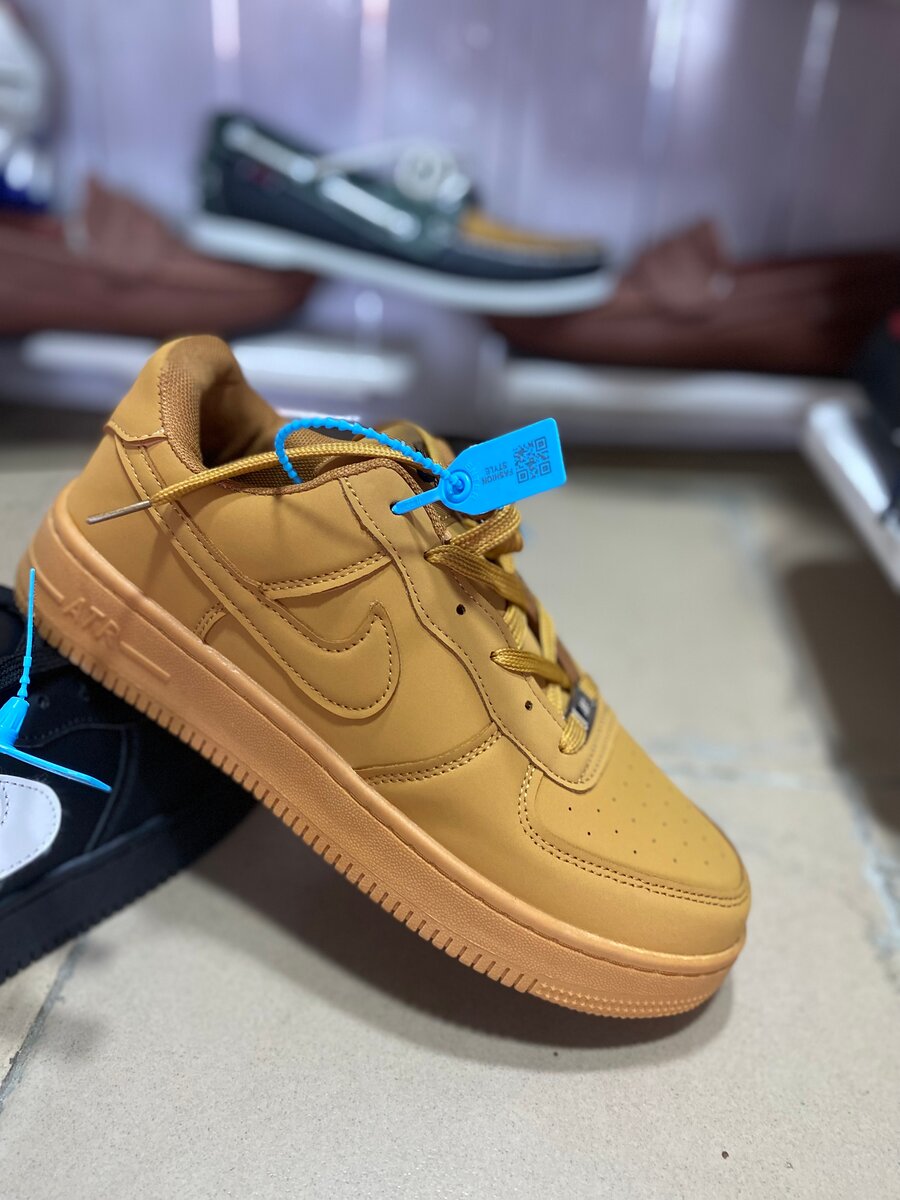 Baskets Unisex Mode Classique