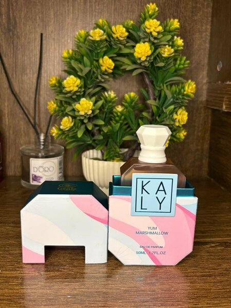 Parfum Kaly Yum Marshmallow