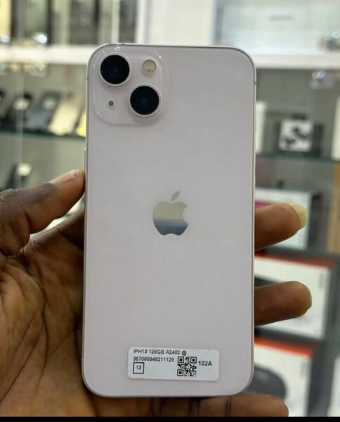 iPhone 13 pro max 256GB