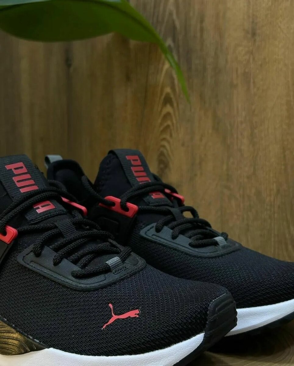 Кроссовки подростковые PUMA