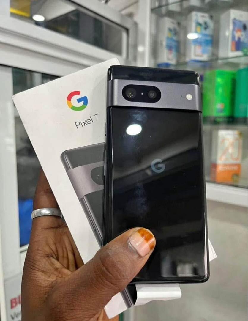 GOOGLE PIXEL 7 SIMPLE
