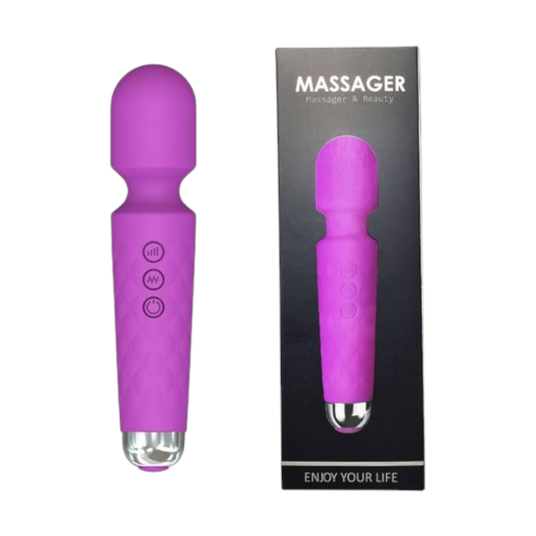 Vibro Masseur sextoys MAX03