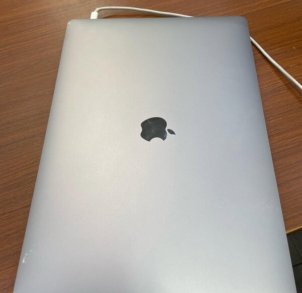 MacBook Pro 2019
