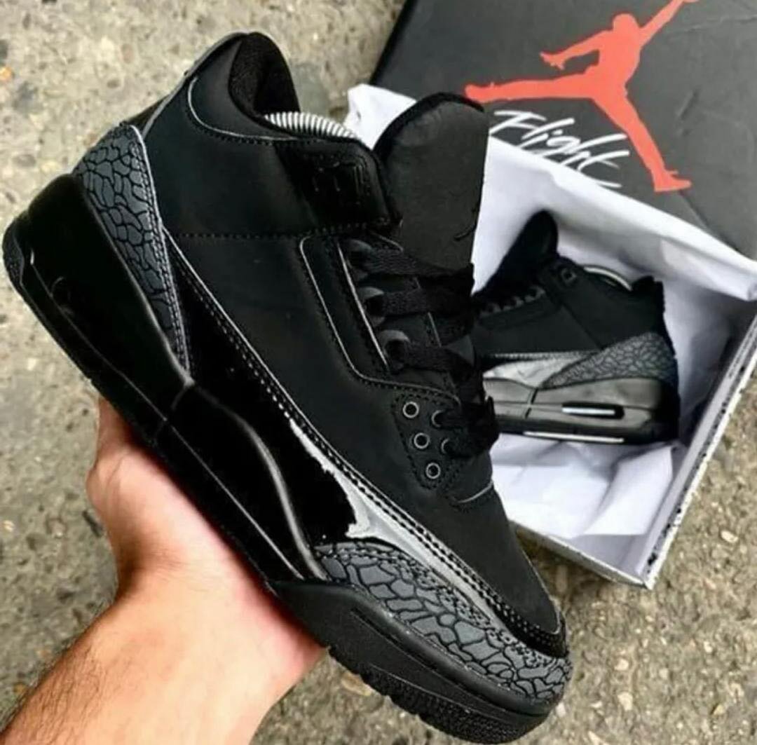 Jordan 3