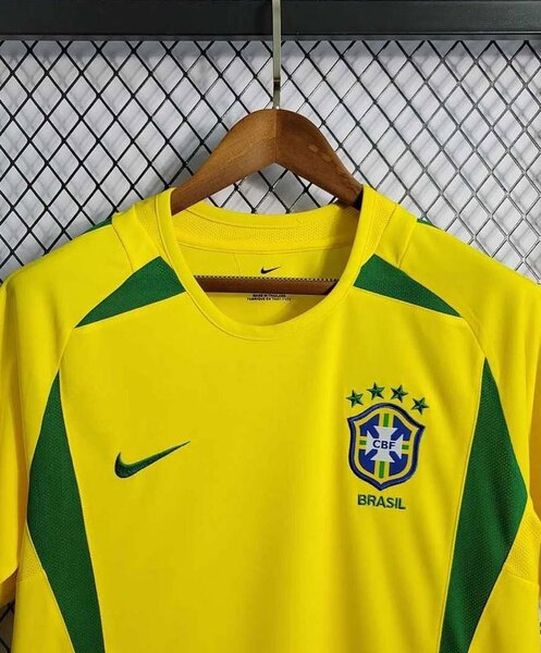 BRÉSIL FOOTBALL CLUB