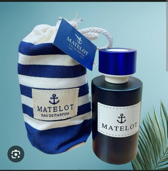 Parfum Matelot pour Homme