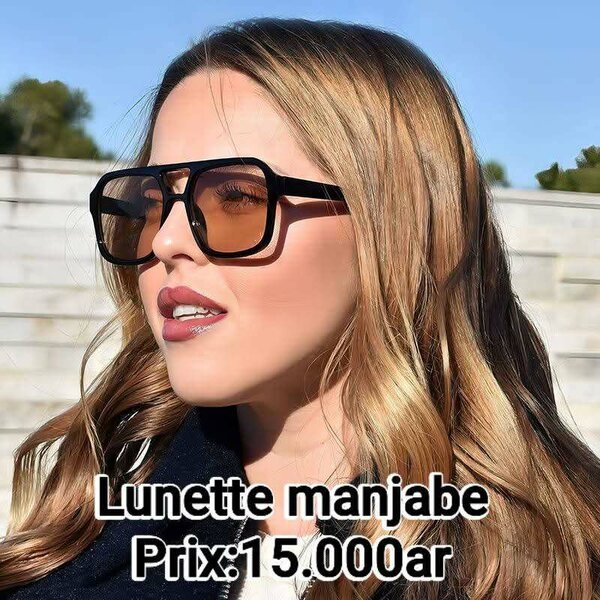 Lunettes anti-lumière bleue