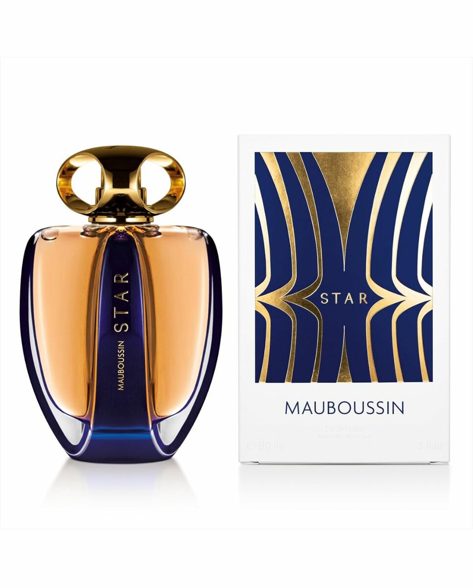 Parfum Émotion Tubéreuse Noir